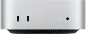 Mac Mini 16,11/M4 Pro (12-CPU 16-GPU)/48GB Ram/512GB SSD/Silver