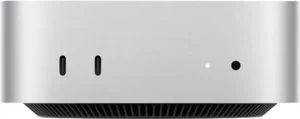 Mac Mini 16,11/M4 Pro (14-CPU 20-GPU)/48GB Ram/2TB SSD/Silver