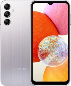 Samsung Galaxy A14 4GB+128GB Silver