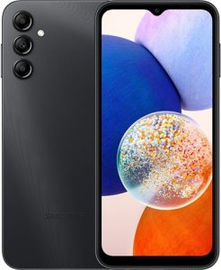 Samsung Galaxy A14 5G 64GB Black
