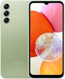 Samsung Galaxy A14 5G 64GB Light Green
