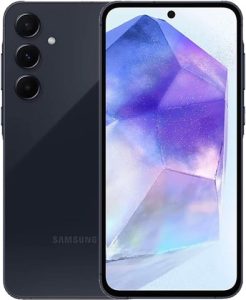 Samsung Galaxy A55 5G 8GB+128GB Awesome Navy