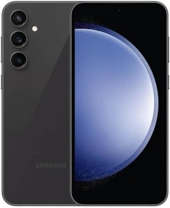 Samsung Galaxy S23 FE 5G 128GB Graphite