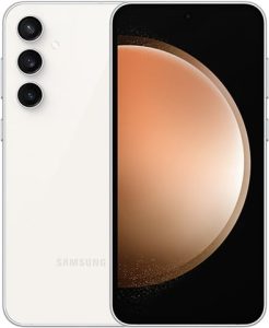 Samsung Galaxy S23 FE 5G 256GB Cream
