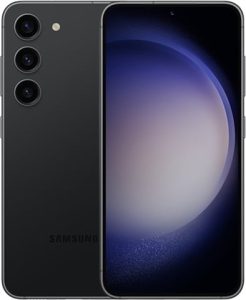 Samsung Galaxy S23 128GB Phantom Black