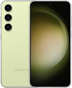 Samsung Galaxy S23 256GB Lime