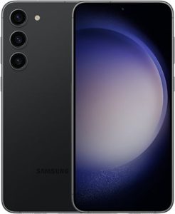 Samsung Galaxy S23 Plus 256GB Phantom Black