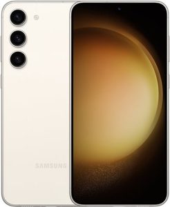 Samsung Galaxy S23 Plus 512GB Cream
