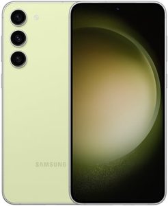 Samsung Galaxy S23 Plus 512GB Lime