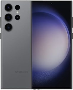 Samsung Galaxy S23 Ultra 1TB Graphite