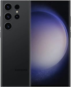 Samsung Galaxy S23 Ultra 1TB Phantom Black