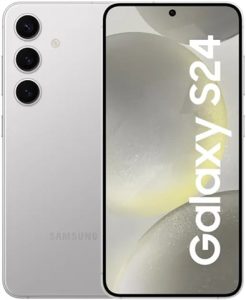 Samsung Galaxy S24 256GB Marble Grey