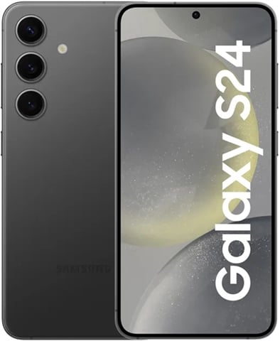 Samsung Galaxy S24 256GB Onyx Black