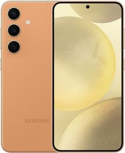 Samsung Galaxy S24 256GB Sandstone Orange