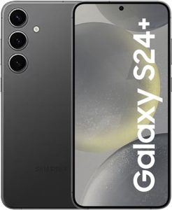 Samsung Galaxy S24 Plus 512GB Onyx Black