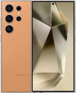 Samsung Galaxy S24 Ultra 512GB Titanium Orange