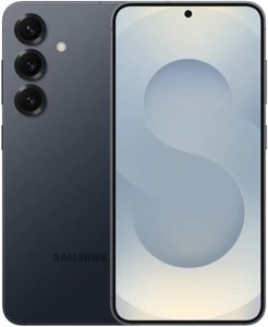 Samsung Galaxy S25 128GB Blueblack