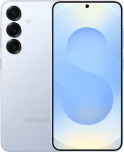 Samsung Galaxy S25 256GB Icy Blue