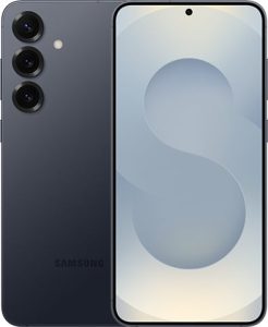 Samsung Galaxy S25 Plus 256GB Blue Black