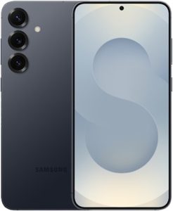 Samsung Galaxy S25 Plus 512GB Blue Black