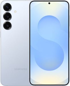 Samsung Galaxy S25 Plus 512GB Icy Blue