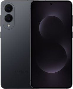 Samsung Galaxy S25 Edge 512GB Titanium Jetblack
