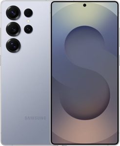 Samsung Galaxy S25 Ultra 1TB Titanium Silverblue