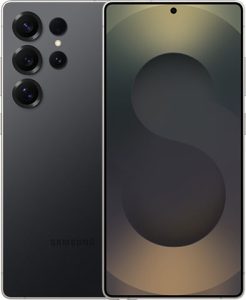 Samsung Galaxy S25 Ultra 512GB Titanium Black