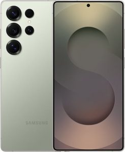 Samsung Galaxy S25 Ultra 512GB Titanium Jadegreen