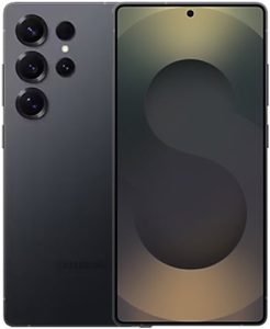 Samsung Galaxy S25 Ultra 512GB Titanium Jetblack