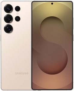 Samsung Galaxy S25 Ultra 512GB Titanium Pinkgold