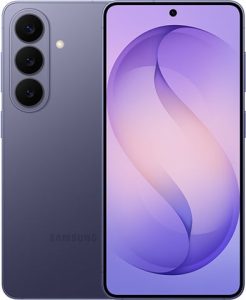 Samsung Galaxy S26 256GB Cobalt Violet