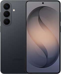 Samsung Galaxy S26 Plus 256GB Black