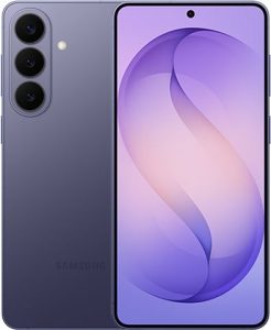 Samsung Galaxy S26 Plus 256GB Cobalt Violet