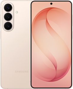 Samsung Galaxy S26 Plus 256GB Pink Gold