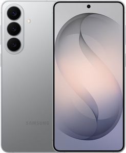Samsung Galaxy S26 Plus 512GB Silver Shadow
