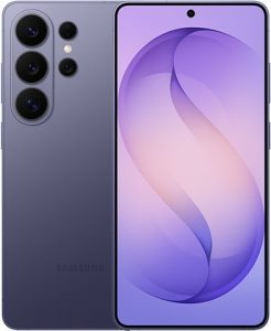 Samsung Galaxy S26 Ultra 1TB Cobalt Violet