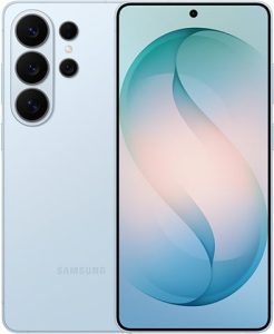 Samsung Galaxy S26 Ultra 1TB Sky Blue