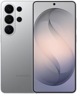Samsung Galaxy S26 Ultra 1TB Silver Shadow