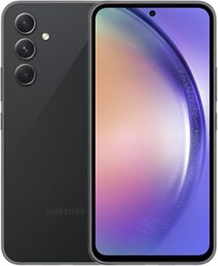 Samsung Galaxy A54 5G 256GB Awesome Graphite