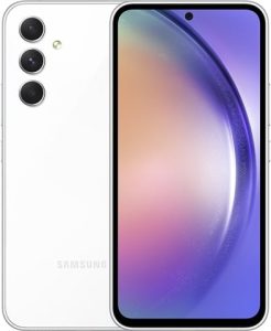 Samsung Galaxy A54 5G 256GB Awesome White