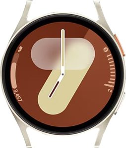 Samsung Galaxy Watch7 40mm Cream (LTE)