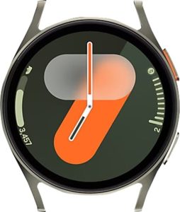 Samsung Galaxy Watch7 40mm Green (LTE)