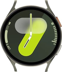 Samsung Galaxy Watch7 44mm Green (LTE)