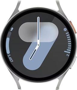Samsung Galaxy Watch7 44mm Silver (LTE)