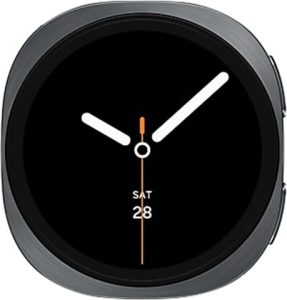 Samsung Galaxy Watch8 44mm Graphite (LTE)