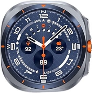 Samsung Galaxy Watch Ultra 47mm 64GB Titanium Blue