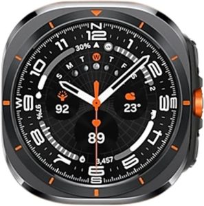 Samsung Galaxy Watch Ultra 47mm 64GB Titanium Grey