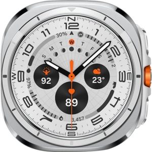 Samsung Galaxy Watch Ultra 47mm 64GB Titanium White