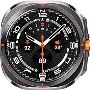 Samsung Galaxy Watch Ultra 47mm 32GB Titanium Grey